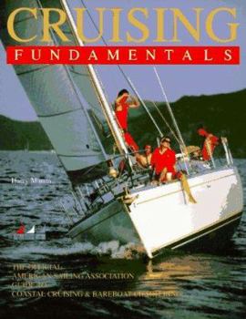 Paperback Cruising Fundamentals Book