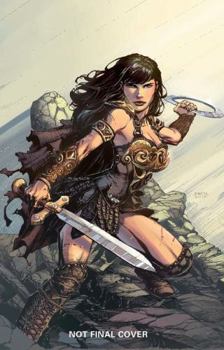 Xena: Penance - Book  of the Xena vol. 4 issues