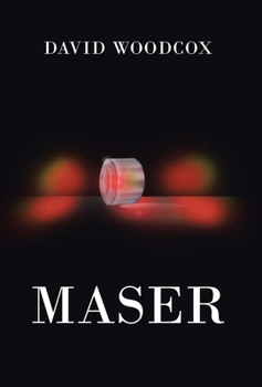 Hardcover Maser Book