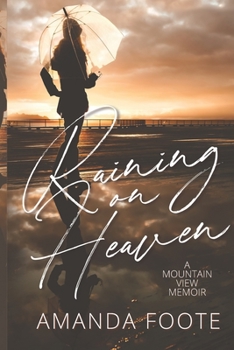 Paperback Raining On Heaven Book