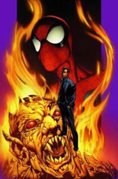 Ultimate Spider-Man, Volume 7 - Book  of the Ultimate Spider-Man (Collected Editions)