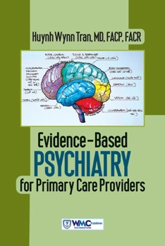 Paperback Evidence-Based Psychiatry for Primary Care Providers Book