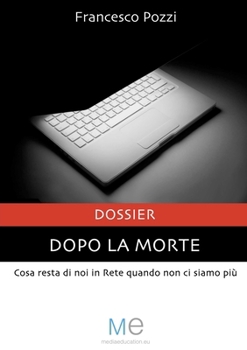 Paperback Dopo la morte [Italian] Book