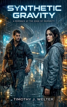 Paperback Synthetic Gravity Book