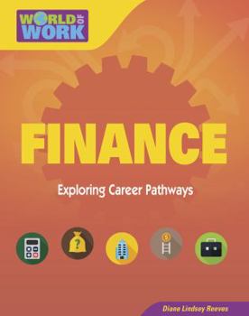 Finance - Book  of the World of Work