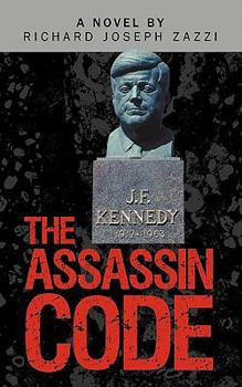 Paperback The Assassin Code Book
