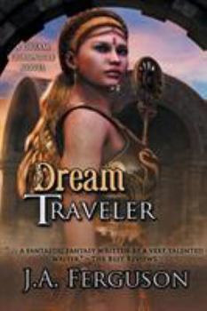 Paperback Dream Traveler Book