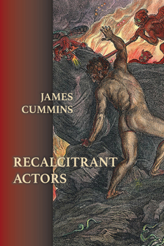 Paperback Recalcitrant Actors Book