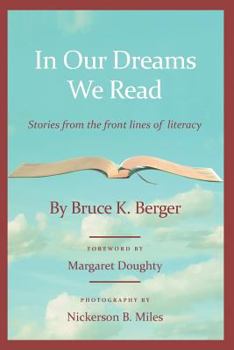 Paperback In Our Dreams We Read Book