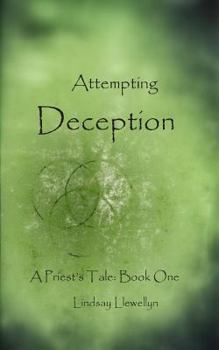 Paperback Attempting Deception Book