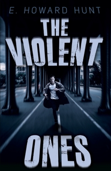 Paperback The Violent Ones Book