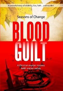 Paperback Bloodguilt Book