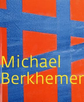 Paperback Michael Berkhemer Book