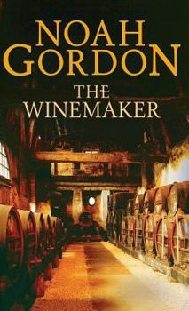 Hardcover Winemaker Book