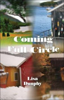 Paperback Coming Full Circle Book