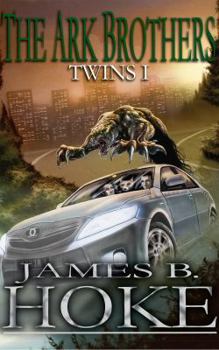 Hardcover The Ark Brothers: Twins I Book
