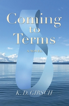 Paperback Coming to Terms: A Novel Volume 1 Book