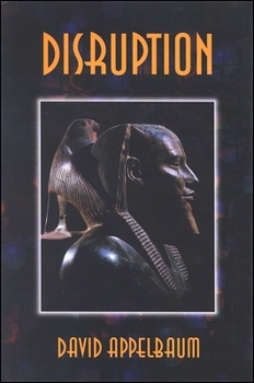 Paperback Disruption Book