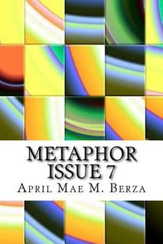 Paperback Metaphor Issue 7 Book