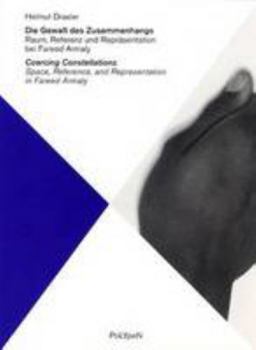 Paperback Coercing Constellations: Space, Reference and Representation with Fareed Armaly (Polypen) Book