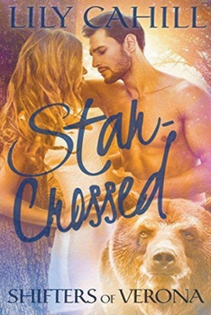 Paperback Star-Crossed Book