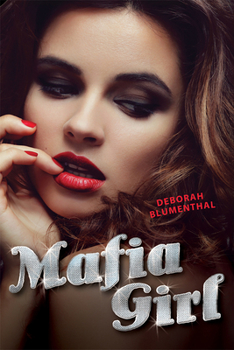 Hardcover Mafia Girl Book