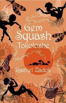 Paperback Gem Squash Tokoloshe Book