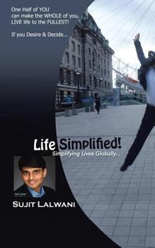 Paperback Life Simplified!: Simplifying Lives Globally... Book