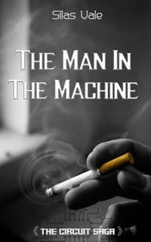 Paperback The Man in the Machine Book
