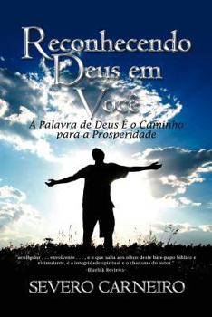 Paperback Reconhecendo Deus Em Voce [Spanish] Book