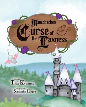 Paperback Mausdrachen - Curse of The Laxness Book