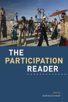 Paperback The Participation Reader Book