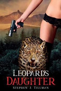 Paperback Leopard's Daughter Book