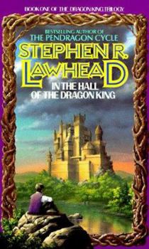 Mass Market Paperback DK 1: Hall Dragon King Book
