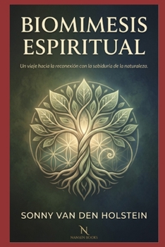 Paperback Biomimesis Espiritual (Spanish Edition) [Spanish] Book