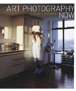 Paperback Art Photography Now Book