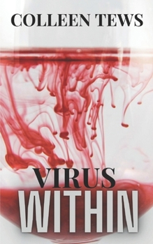 Paperback Virus Within Book