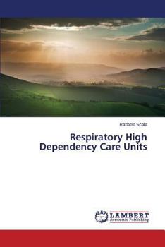 Paperback Respiratory High Dependency Care Units Book