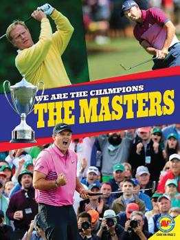 Paperback The Masters Book