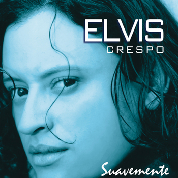 Cover for "Suavemente"
