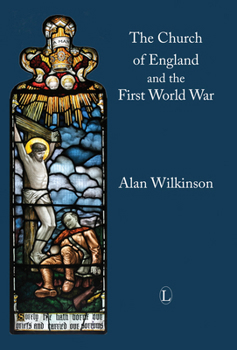 Paperback The Church of England and the First World War Book
