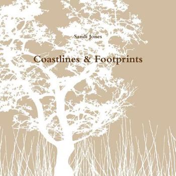Paperback Coastlines & Footprints Book