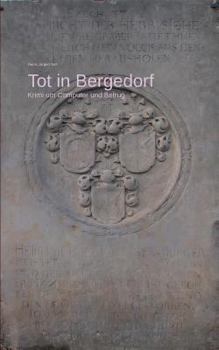 Paperback Tot in Bergedorf: Krimi um Computer und Betrug [German] Book