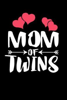 Paperback Mom Of Twins: Family Collection Book
