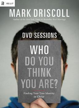 Who Do You Think You Are? DVD Curriculum