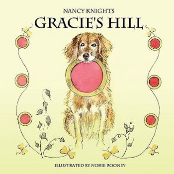 Paperback Gracie's Hill Book