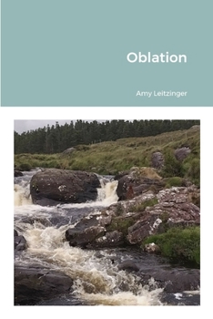 Paperback Oblation Book