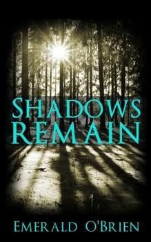 Shadows Remain - Book #2 of the Darkness Follows Duet