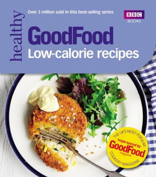 Paperback Good Food: Low-Calorie Recipes Book