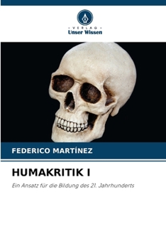 Paperback Humakritik I [German] Book